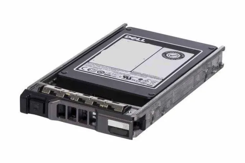 YGY9G - Dell 600GB 15K 2.5INCH SAS 6G Internal Hard Drive