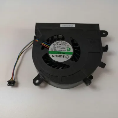 YH18X - Dell CPU Blower Fan for Latitude E6430U