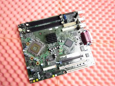 YH405 - Dell System Board (Motherboard) for OptiPlex Gx280