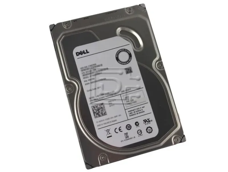 YH412 - Dell 60GB 5400RPM SATA 1.5Gb/s 8MB Cache 2.5-inchHard Drive
