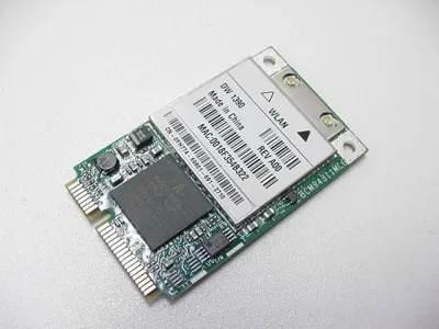 YH774 - Dell Wireless 1390 802.11b/g mini-Card