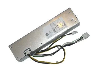 YH9D7 - Dell 255-Watts 100-240V ATX Power Supply for OptiPlex 9020 SFF
