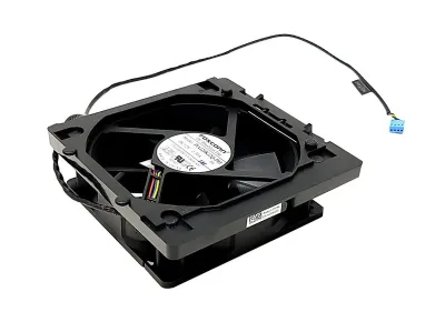 YJ6G0 - Dell 12V Rear Fan for T320/T420