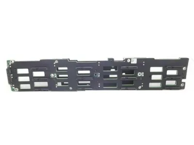 YJGTD - Dell 12 X 3.5-inch Backplane for PowerVault MD1200