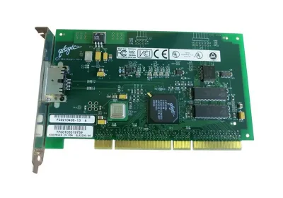 YK537 - Dell 6-Port 1GB Ethernet NIC Server Adapter