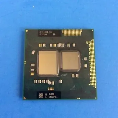 YK80542KC0013M - Intel Itanium-2 1.0GHz 400FSB 3MB L3 Cache Socket PGA611 Processor