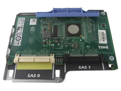 YM133 - Dell SAS 6iR 6/iR SAS / SATA Integrated Controller