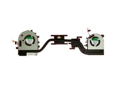 YMK5R - Dell Laptop Intel Heatsink for Inspiron 7547