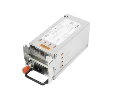 YN339 - Dell 675-Watts 100-240V Power Supply for PowerEdge T605