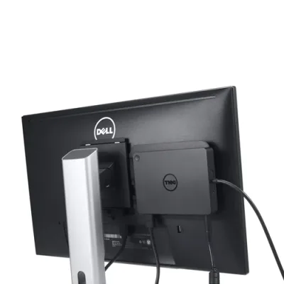 YN6XJ - Dell Docking Station Mounting Kit for Dock-WD15