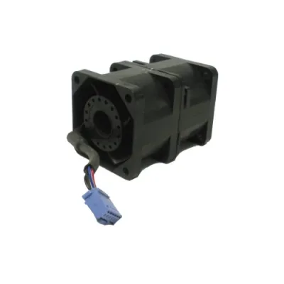 YN845 - Dell PowerEdge T300 Cpu Fan Assembly