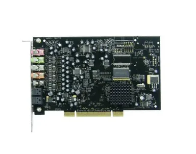 YN899 - Dell Creative Lab Xtreme Gamer Sound Card