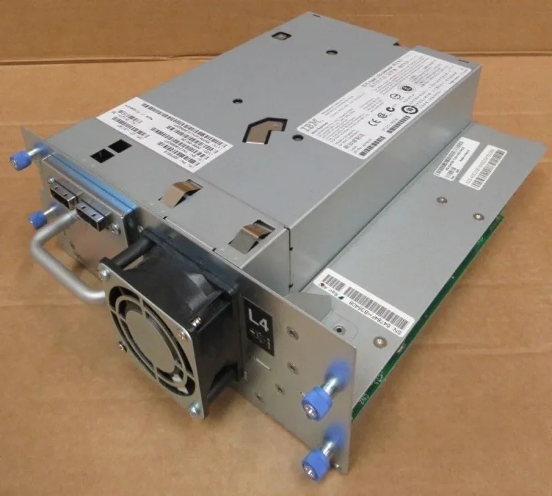 YND55 - Dell 800/1600GB Ultrium LTO-4 SAS Loader Module TL2000/4000 Tape Drive