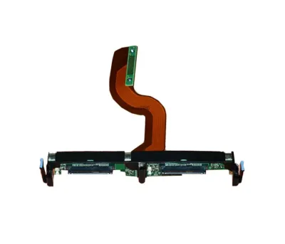 YPXYD - Dell 2x PCI-Express Solid State Drive Backplane Assembly for PowerEdge M630 Blade