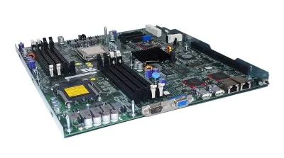 YR707 - Dell System Board (Motherboard) for PowerEdge SC1435