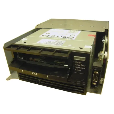 YSL500-50-SCSI-Z - Sun SL500 50 slot SCSI base