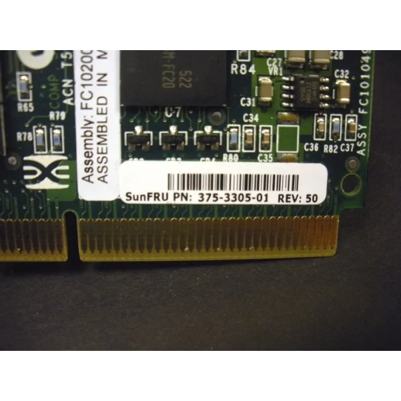 YT10A-2FC-MW-85 - Sun T10KA 2Gb FC drv mix 8500