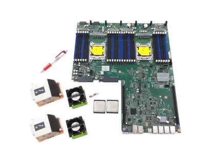 YT674 - Dell PRO/1000 VT Quad-Port Server Adapter LP PCI-E