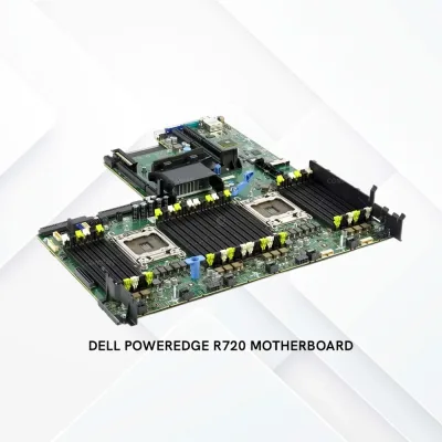 YTJ2X - Dell System Board (Motherboard) for PowerEdge R720