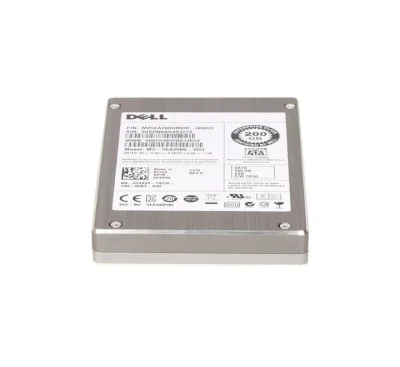 YU556 - Dell 200GB 7200RPMHard Drive