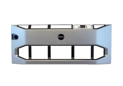 YVR54 - Dell Front Bezel for PowerEdge R920