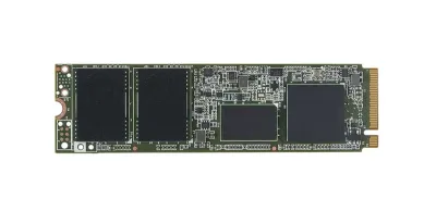 YVT3N - Dell 1TB Multi-Level Cell (MLC) PCI Express 3 x4 NVMe M.2 2280 Solid State Drive