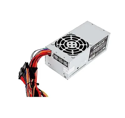 YX299 - Dell 300-Watts 100-240V ATX Power Supply for Inspiron 530 531