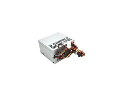 YX449 - Dell 300-Watts 100-240V Power Supply for Inspiron 530 531 518 519