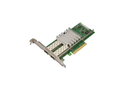 YY3WM - Dell Broadcom 5709 PCI-Express 2.0 X8 Dual-Port Network Card Adapter