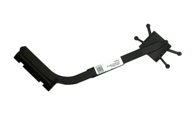 YY636-HS - Dell Video Graphics Heatsink for Inspiron 1700