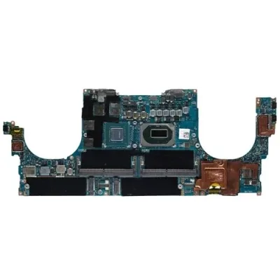 YY821 - Dell Nvidia GeForce 6150LE DDR2 4-Slot System Board (Motherboard) Socket AM2 for Dimension C521 Desktop