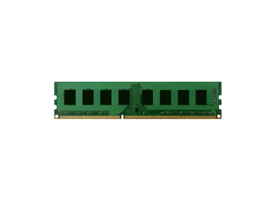 YY90K - Dell 2GB DDR3-1600MHz PC3-12800 non-ECC Unbuffered CL11 240-Pin Single Rank 1.35V DIMM Memory Module