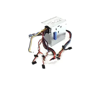 YY922 - Dell 525-Watts Power Supply for Precision T3400 WorkStation and PowerEdge T410
