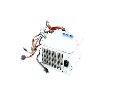 YY952 - Dell 525-Watts Power Supply for Precision T3500