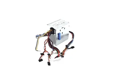 YYN22 - Dell 525-Watts Power Supply for Precision T3400