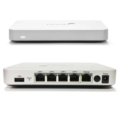 Z1-HW-EU - Cisco Meraki Z1 Network Security/Firewall Appliance