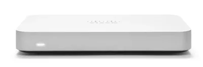 Z1-HW-UK - Cisco Meraki Z1 Network Security/Firewall Appliance