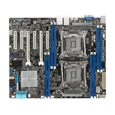 Z10PA-D8 - Asus Server Motherboard Intel C612 Chipset Socket R3 (LGA2011-3)
