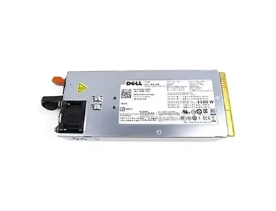 Z1100P-00 - Dell 1100-Watts Redundant Hot Swap Power Supply for PowerEdge R510 R810 R910 T710