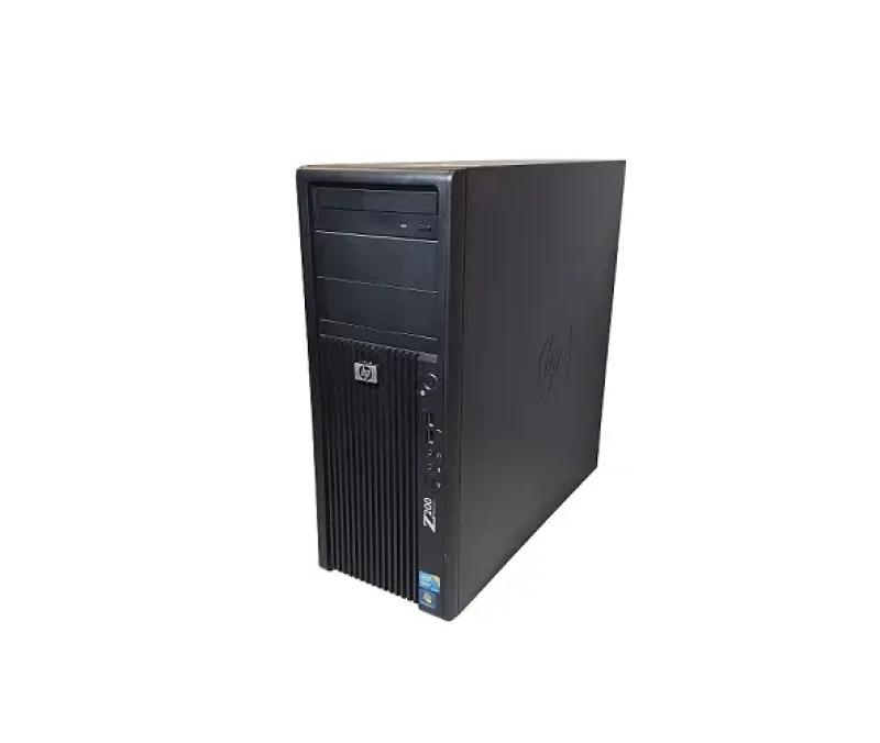 Z200-1 - HP Z200 Intel Core i3-530 Dual Core 2.93GHz CPU 4GB RAM 2TB SATA Hard Drive WorkStation System