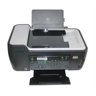 Z2300 - Lexmark Z2300 Color InkJet Printer