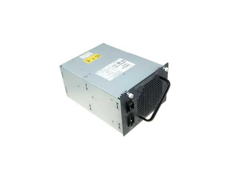 Z341-0083-04 - Cisco 4200-Watts AC Power Supply For Catalyst 4500