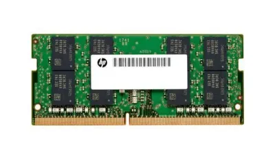 Z4Y86UT - HP 16GB DDR4-2400MHz PC4-19200 non-ECC Unbuffered CL17 260-Pin SoDIMM 1.2V Dual Rank Memory Module
