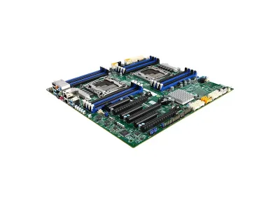 Z68A-GD65 - MSI Socket LGA 1155 Intel Z68 Chipset DDR3 4x DIMM 4x SATA3 6.0Gb/s ATX Motherboard
