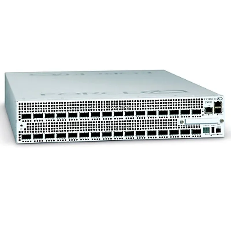 Dell Z9000-AC-R Force10 32 x QSFP+ Ports 40GBase-X Layer 3 Managed Rack-mountable Gigabit Ethernet Network Switch. In Stock