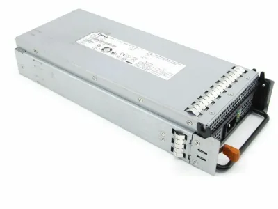 Z930P - Dell 930-Watts 100-240V Hot swap Power Supply for PowerEdge 2900