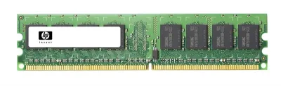 Z9H59AA - HP 4GB DDR4-2400MHz PC4-19200 non-ECC Unbuffered CL17 288-Pin DIMM Single Rank 1.2V Memory Module
