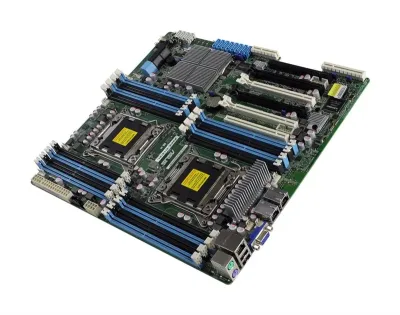 Z9PE-D16 2L - Asus Z9PE-D16/2L Server Motherboard Intel C602-A Chipset Socket R LGA-2011