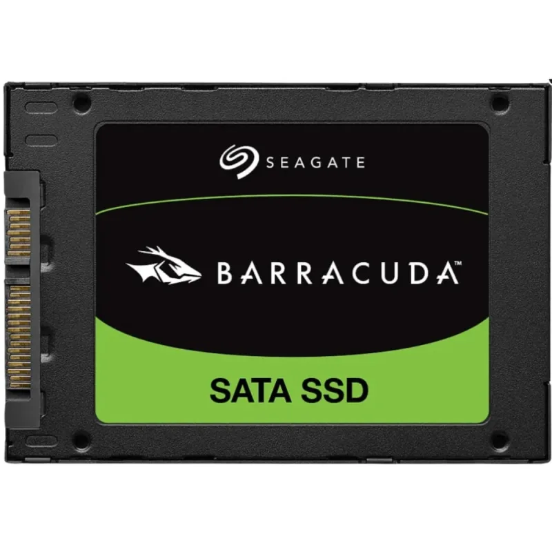 Seagate ZA1920CV1A002 Barracuda ZA1920CV10002 1920 GB SATA Solid State Drives. In Stock