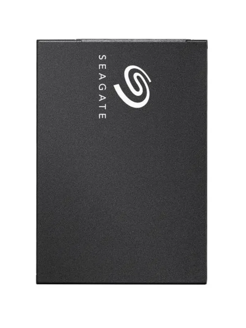 ZA3840NM10011 - Seagate IronWolf 110 3.84TB Triple-Level-Cell SATA 6Gb/s 2.5-inch Solid State Drive
